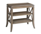 Boston Chairside Table