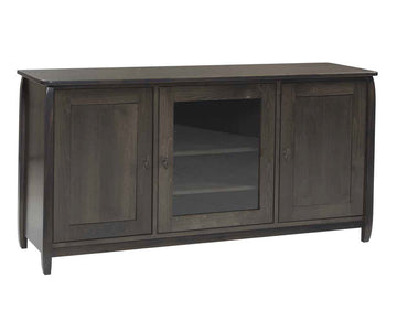 Apache TV Stand – with Doors