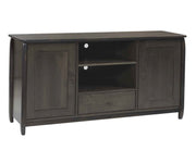 Apache TV Stand