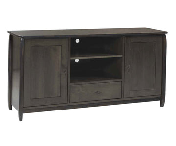 Apache TV Stand – with Drawer