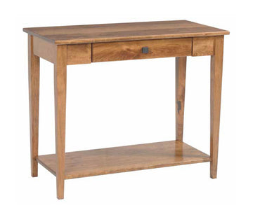 Woodland Shaker Sofa Table