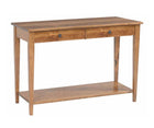 Woodland Shaker Hall Table