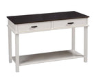 Buckhannon Hall Table