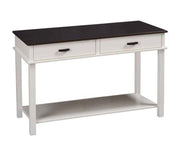 Buckhannon Hall Table