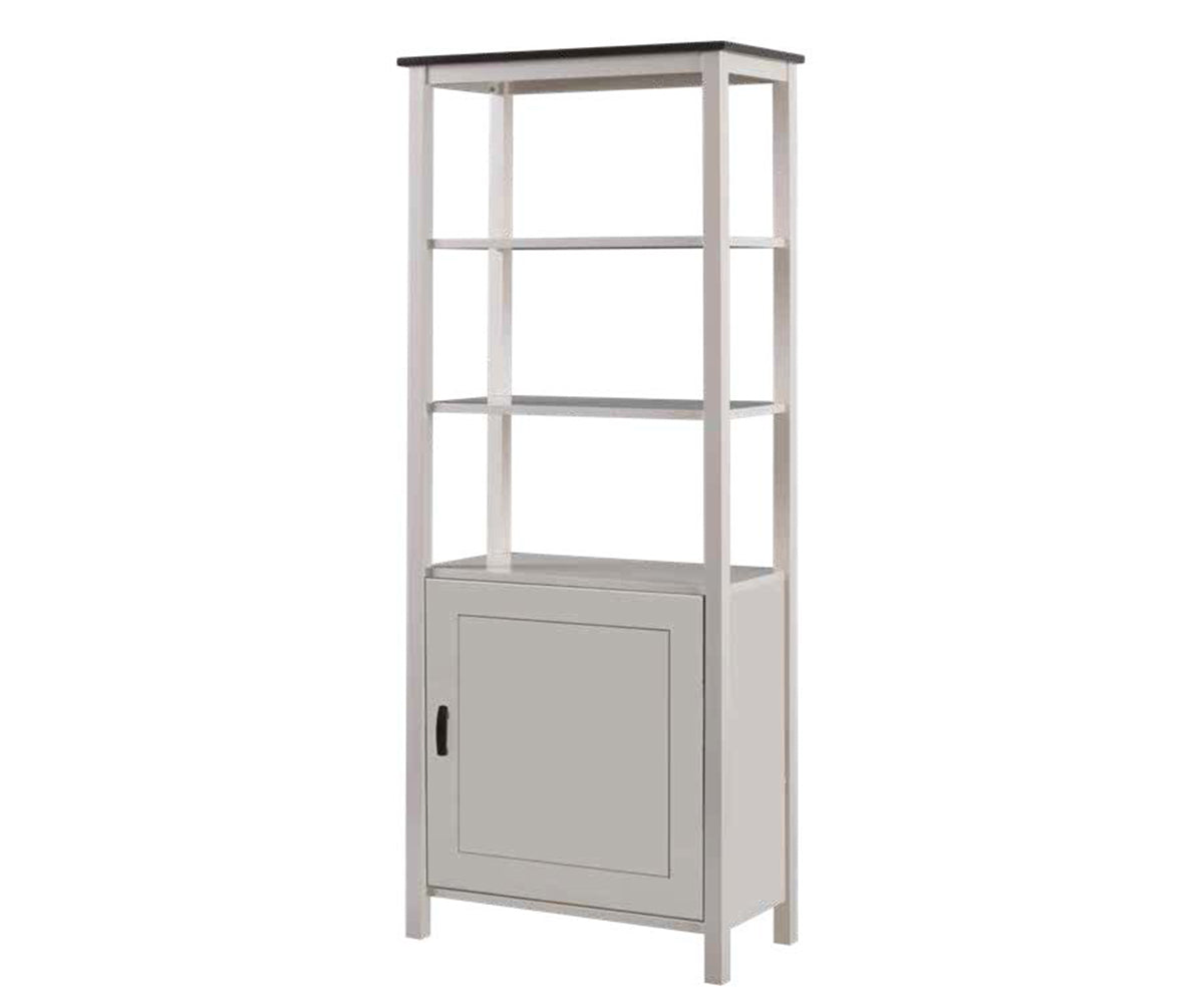 Buckhannon TV Side Cabinet