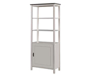 Buckhannon TV Side Cabinet