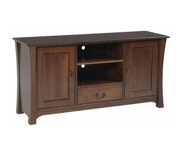 Woodbury TV Stand – with Drawer