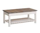 Sanibel Lift Top Coffee Table