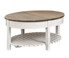 Sanibel Round Coffee Table