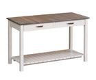 Sanibel Hall Table