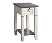 Aden Park Chairside Table