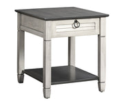 Aden Park End Table