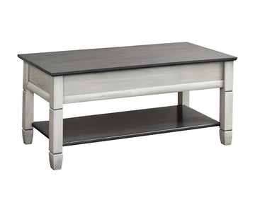Aden Park Lift Top Coffee Table