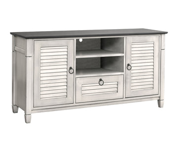 Aden Park TV Stand – with Drawer
