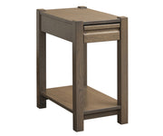 Fresno Chairside Table
