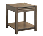 Fresno End Table