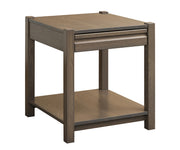 Fresno End Table