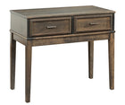 Capri Sofa Table