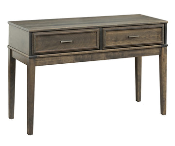Capri Hall Table