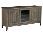 Capri TV Stand - Three Doors