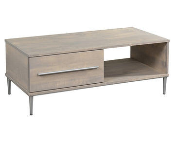 Pinnacle Coffee Table
