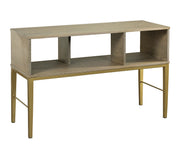 Cascade Sofa Table