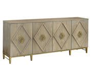 Cascade TV Stand