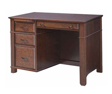 Arlington Credenza Desk – 48"W