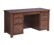 Arlington Credenza Desk