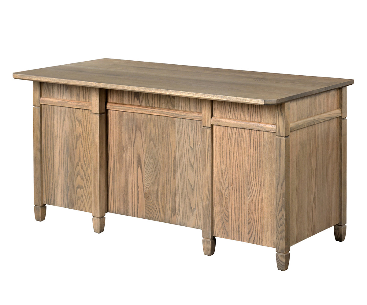 Aden Park Executive Desk