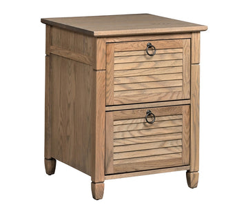 Aden Park File Cabinet