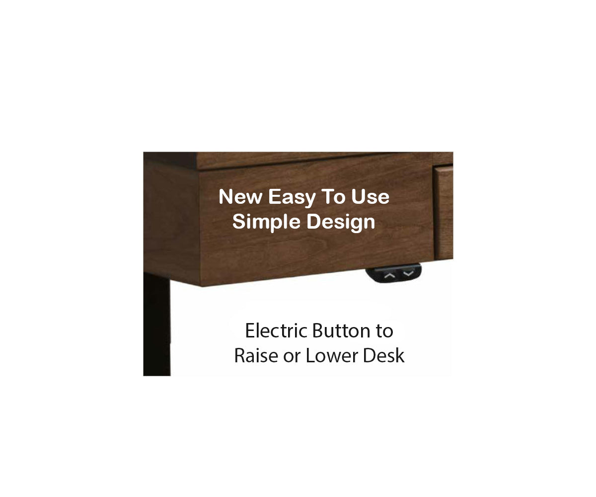 Lift Desk