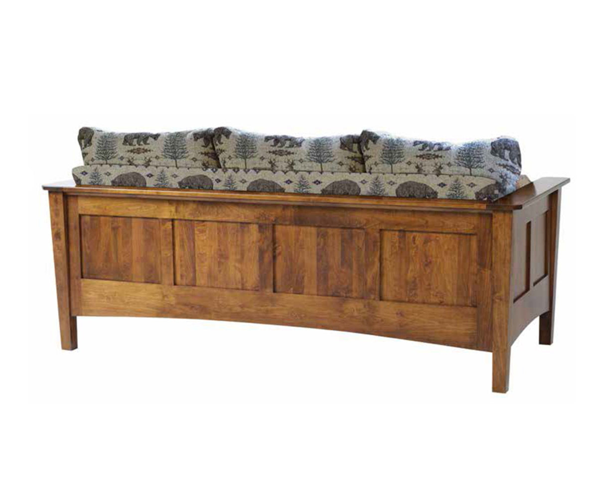 Woodland Shaker Sofa