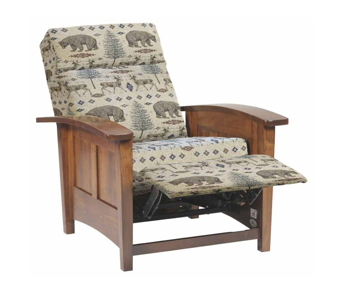 Woodland Shaker Recliner