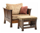 Woodbury Chair