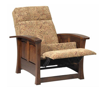 Woodbury Recliner