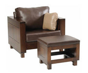 La-Salle Urban Chair