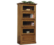 Barrister Bookcase