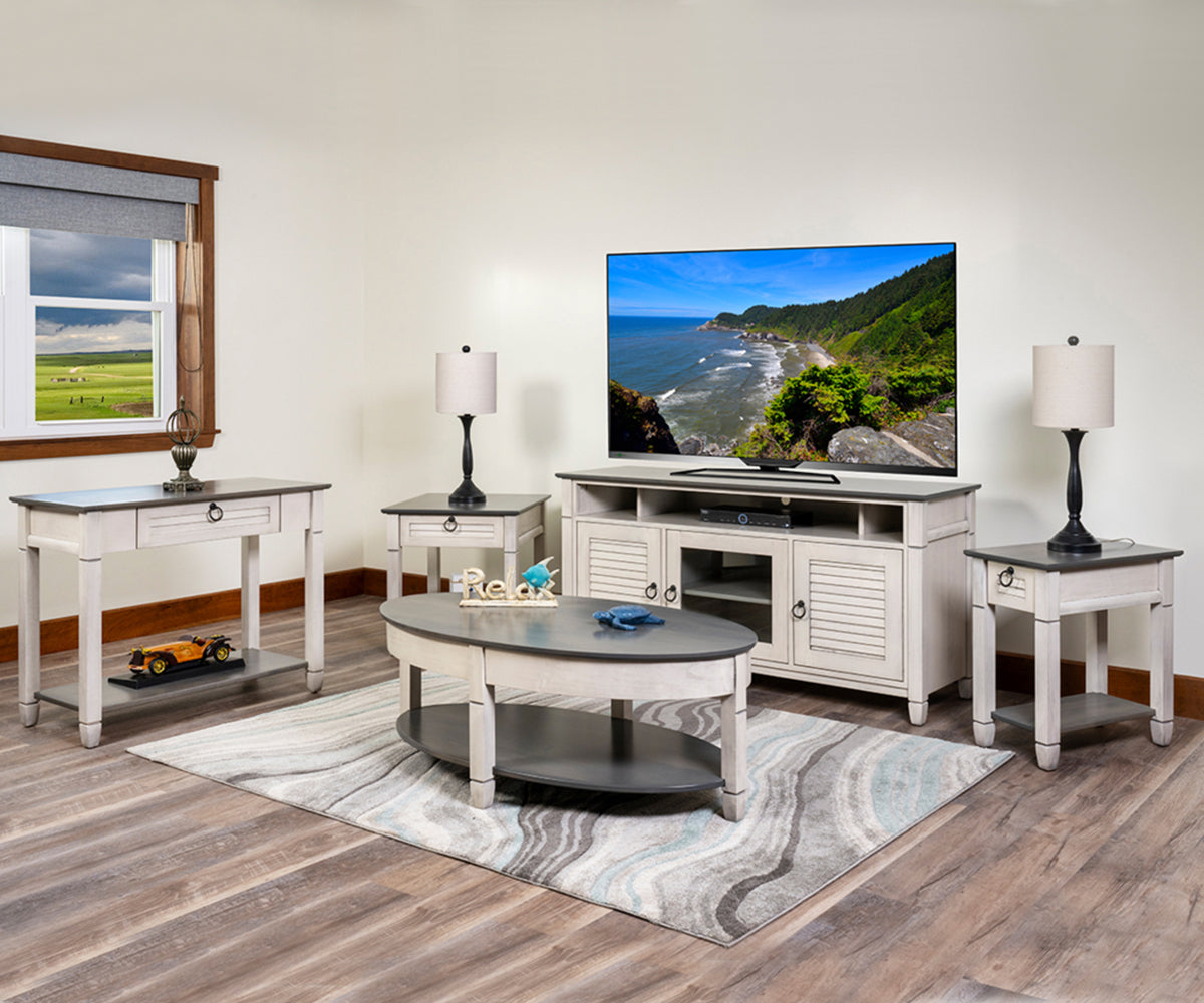 Aden Park TV Stand