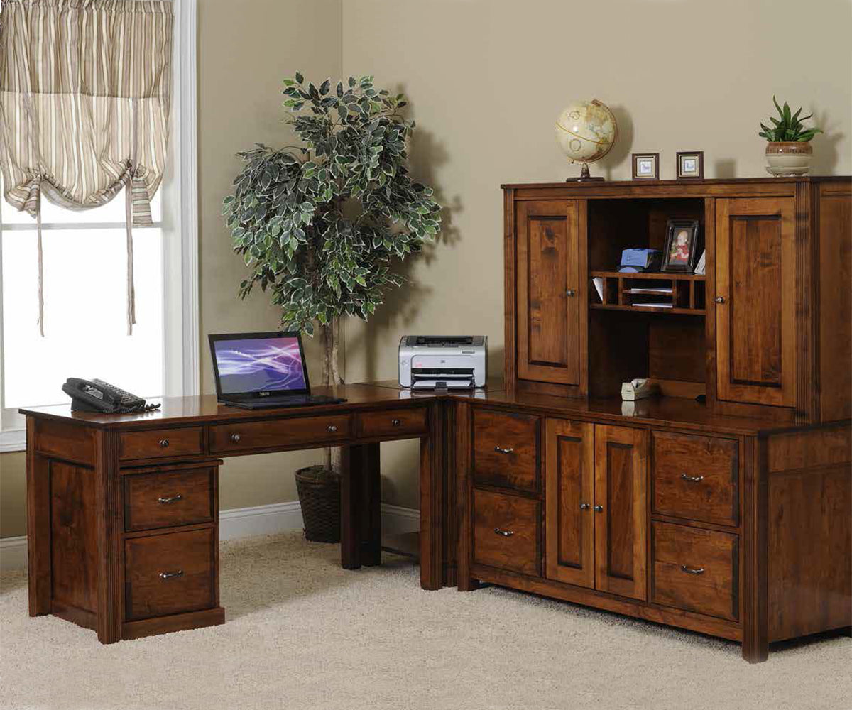 Arlington Modular File Cabinet