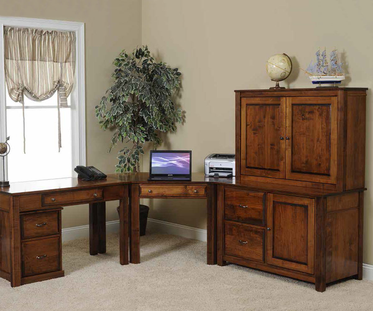 Arlington Modular Corner Desk
