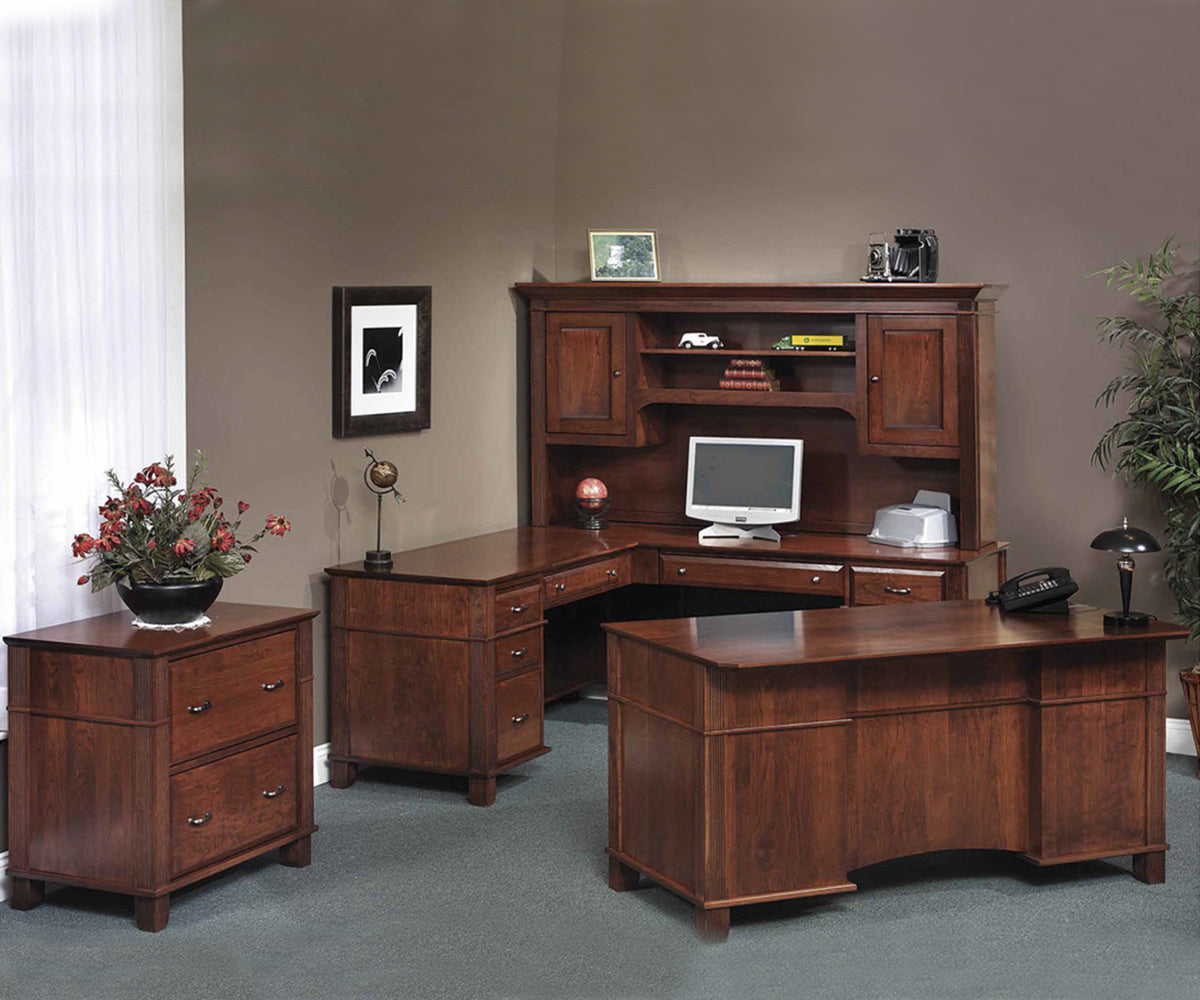 Arlington Bookcase