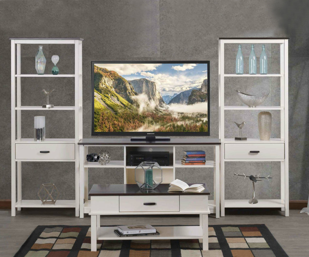 Buckhannon End Table