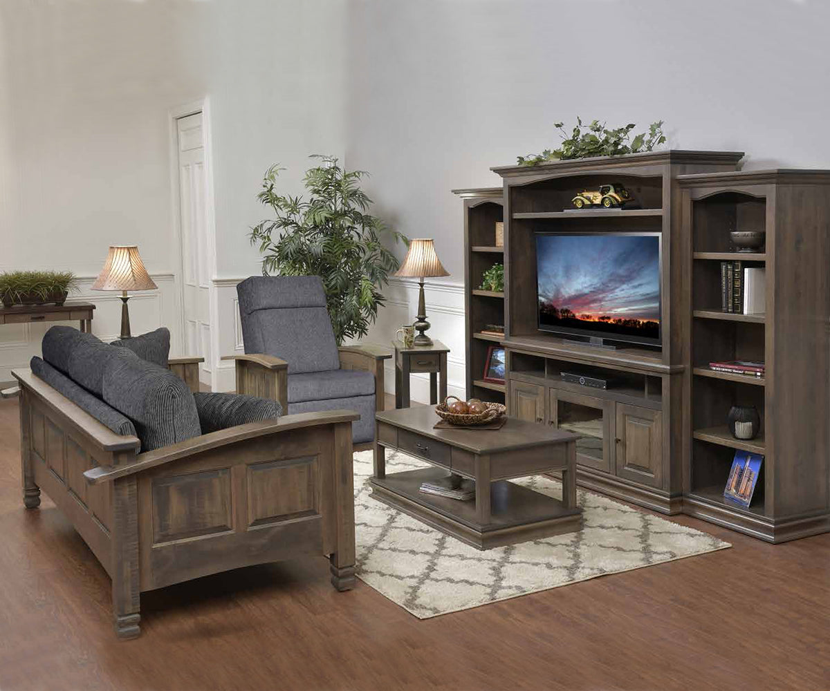 Burlington Entertainment Center