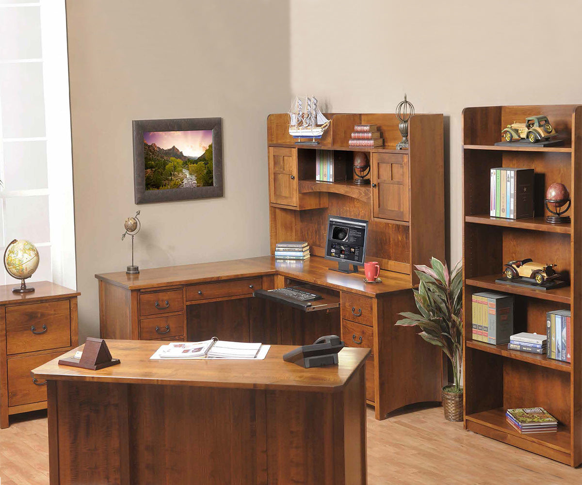 Rivertowne 3 Drawer File Cabinet