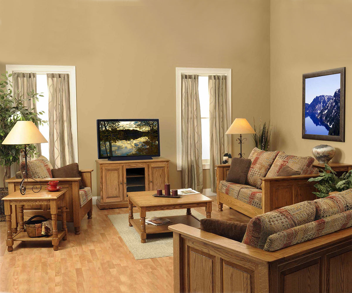 Riverview Sofa