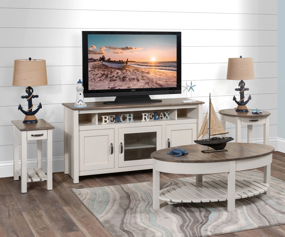 Sanibel Coffee Table