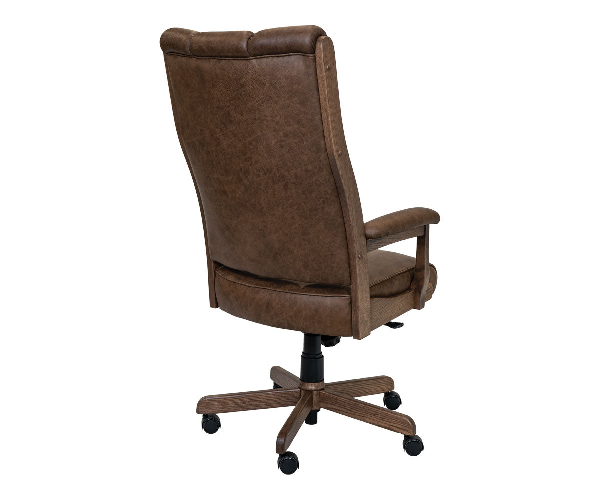 Clark Executive Chair