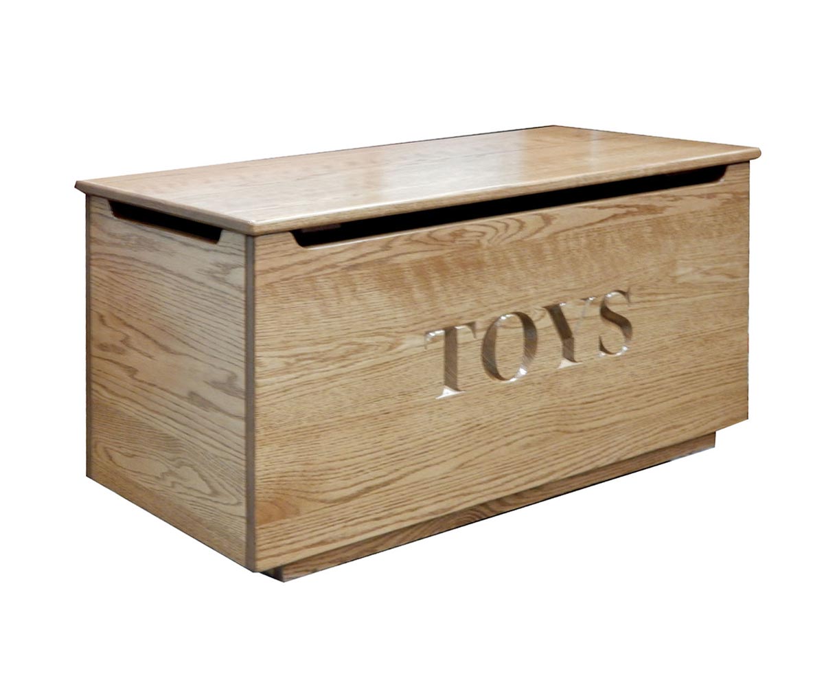 Toy Box
