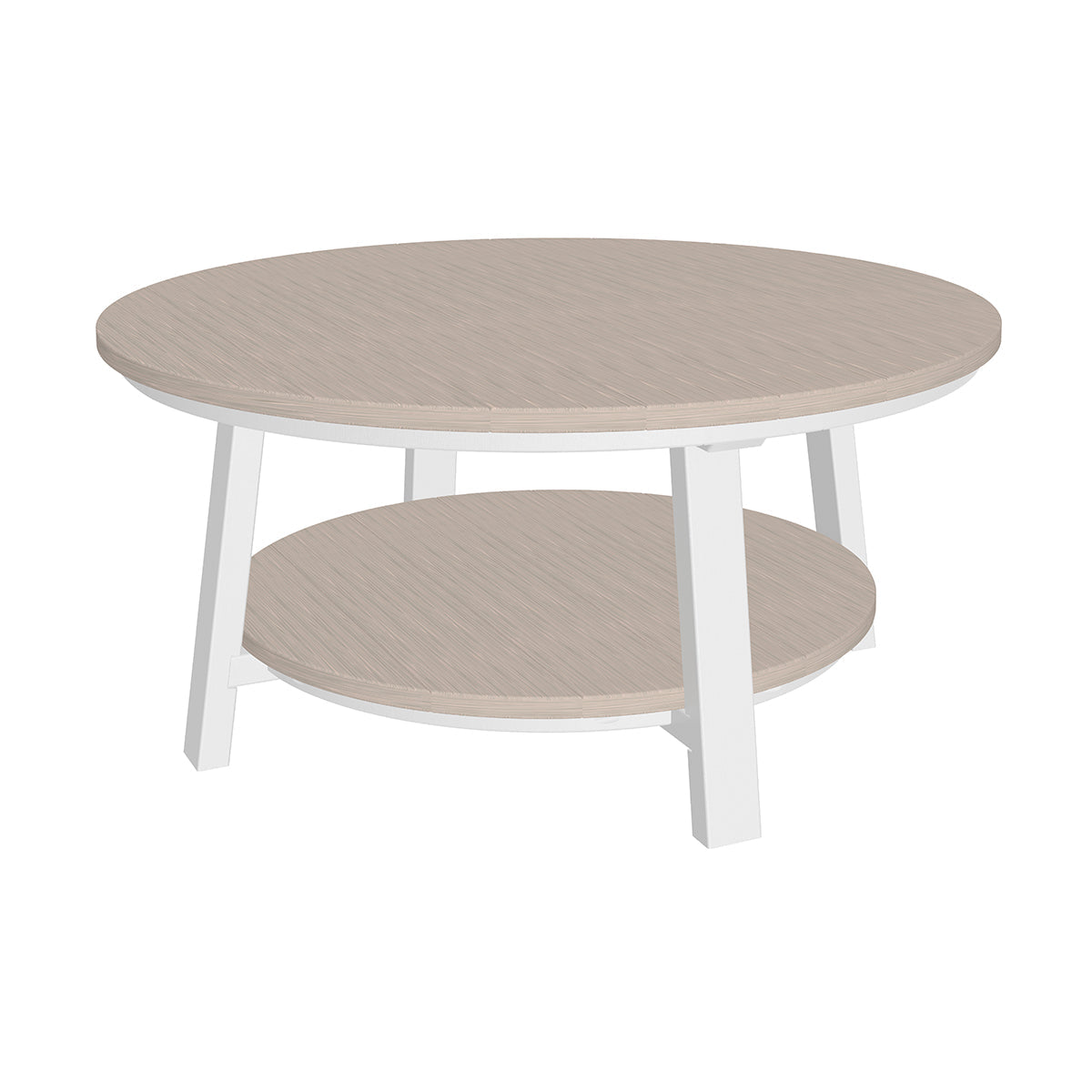 Deluxe Conversation Table